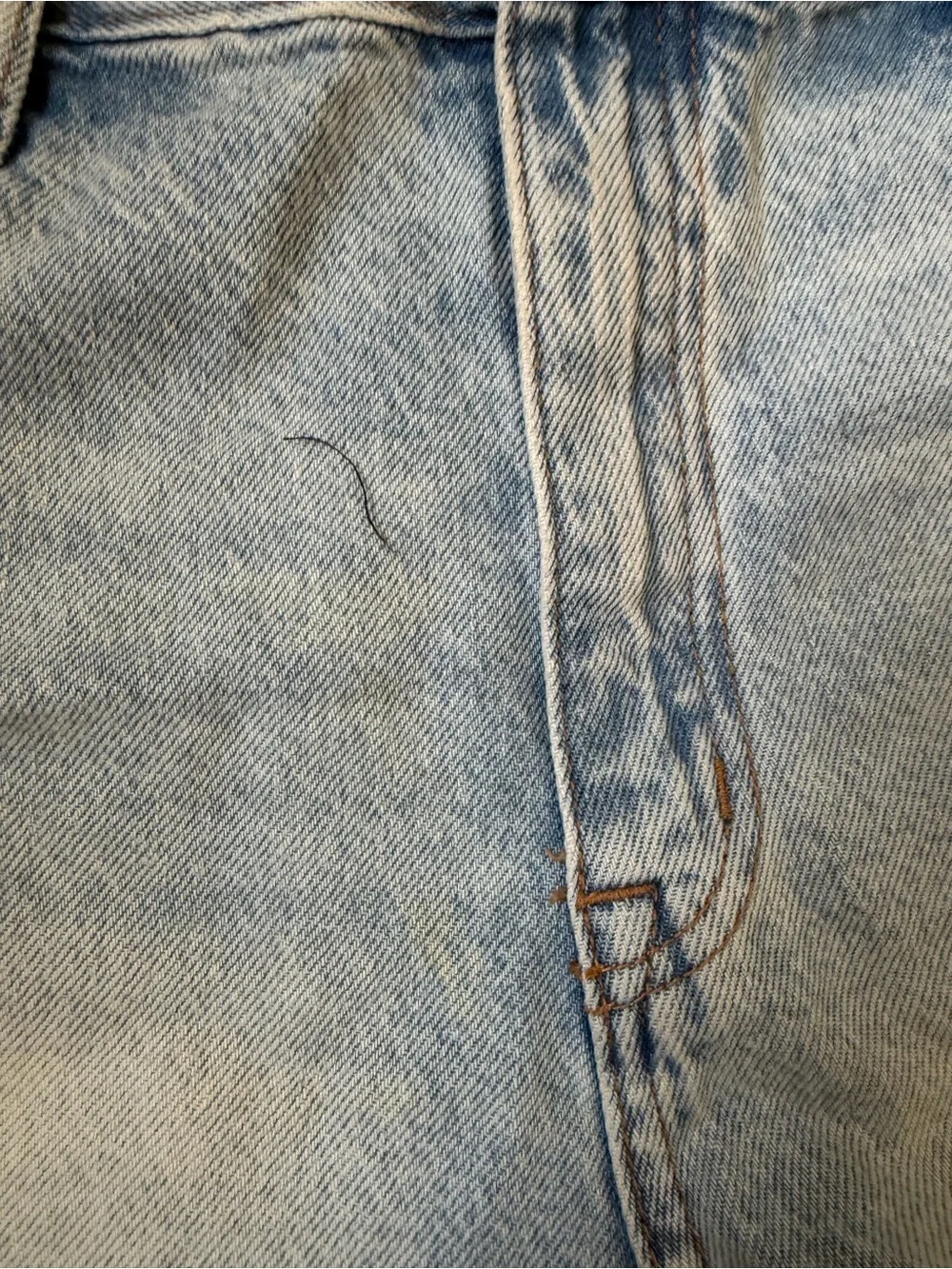 Aeropostale light blue